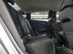 2019 Chevrolet Malibu Ls en Venta en Wheeling, IL - Front End