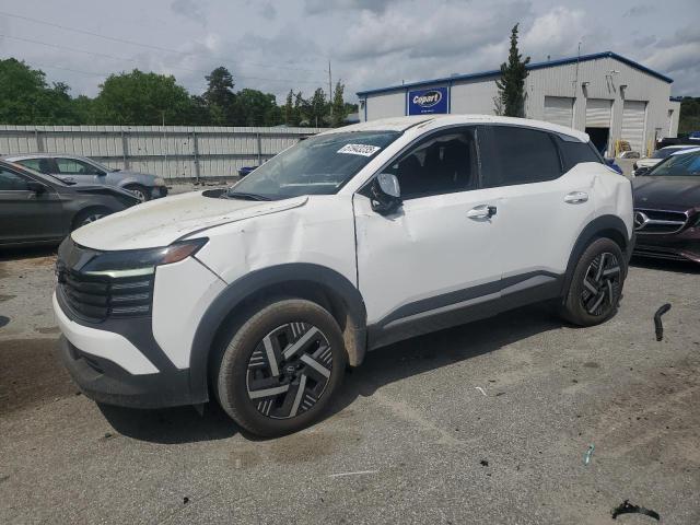 NISSAN KICKS SV 2025
