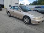 2001 Honda Accord Ex for Sale in Gaston, SC - Side