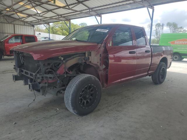 2014 Ram 1500 St