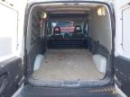 2009 VAUXHALL COMBO 2000 for sale at Copart GLOUCESTER