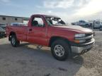 2002 Chevrolet Silverado K1500 for Sale in Kansas City, KS - Rollover