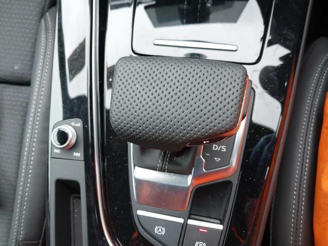 2024 AUDI A4 S LN BL