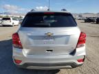 2018 Chevrolet Trax 1Lt იყიდება Las Vegas-ში, NV - Front End