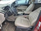 2017 Ford Escape Se en Venta en Tulsa, OK - Mechanical