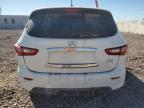 2013 Infiniti Jx35  იყიდება Phoenix-ში, AZ - Mechanical