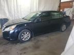 2012 Subaru Legacy 2.5I zu verkaufen in Ebensburg, PA - Front End