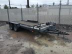 1989 Mgs Utility Trailer for Sale in Chalfont, PA - Front End