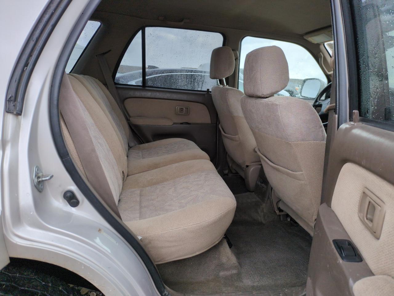 2000 Toyota 4Runner Sr5 VIN: JT3HN86R3Y0264404 Lot: 53368795