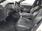 2015 Mercedes-Benz S 550 4Matic للبيع في Columbus، OH - Mechanical
