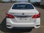 2016 Nissan Sentra S for Sale in Woodburn, OR - Front End