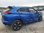 2023 Mitsubishi Eclipse Cross Se for Sale in Ellenwood, GA - Burn