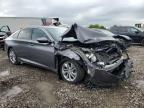 2018 Honda Accord Lx en Venta en Houston, TX - Front End