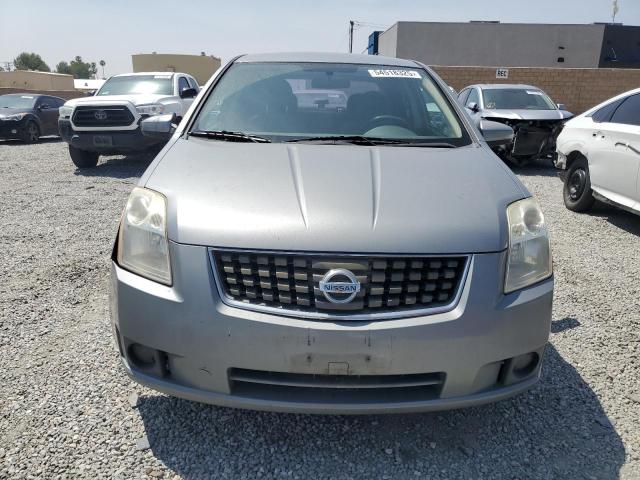 2007 NISSAN SENTRA 2.0