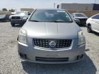 2007 Nissan Sentra 2.0 de vânzare în Mentone, CA - Minor Dent/Scratches