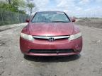 2007 Honda Civic Lx zu verkaufen in Cicero, IN - Mechanical