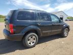 2006 Dodge Durango Slt იყიდება Columbia Station-ში, OH - Minor Dent/Scratches