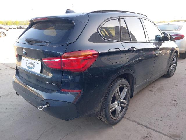 2019 BMW X1 SDRIVE1