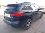 2019 BMW X1 SDRIVE1 for sale at Copart PETERLEE