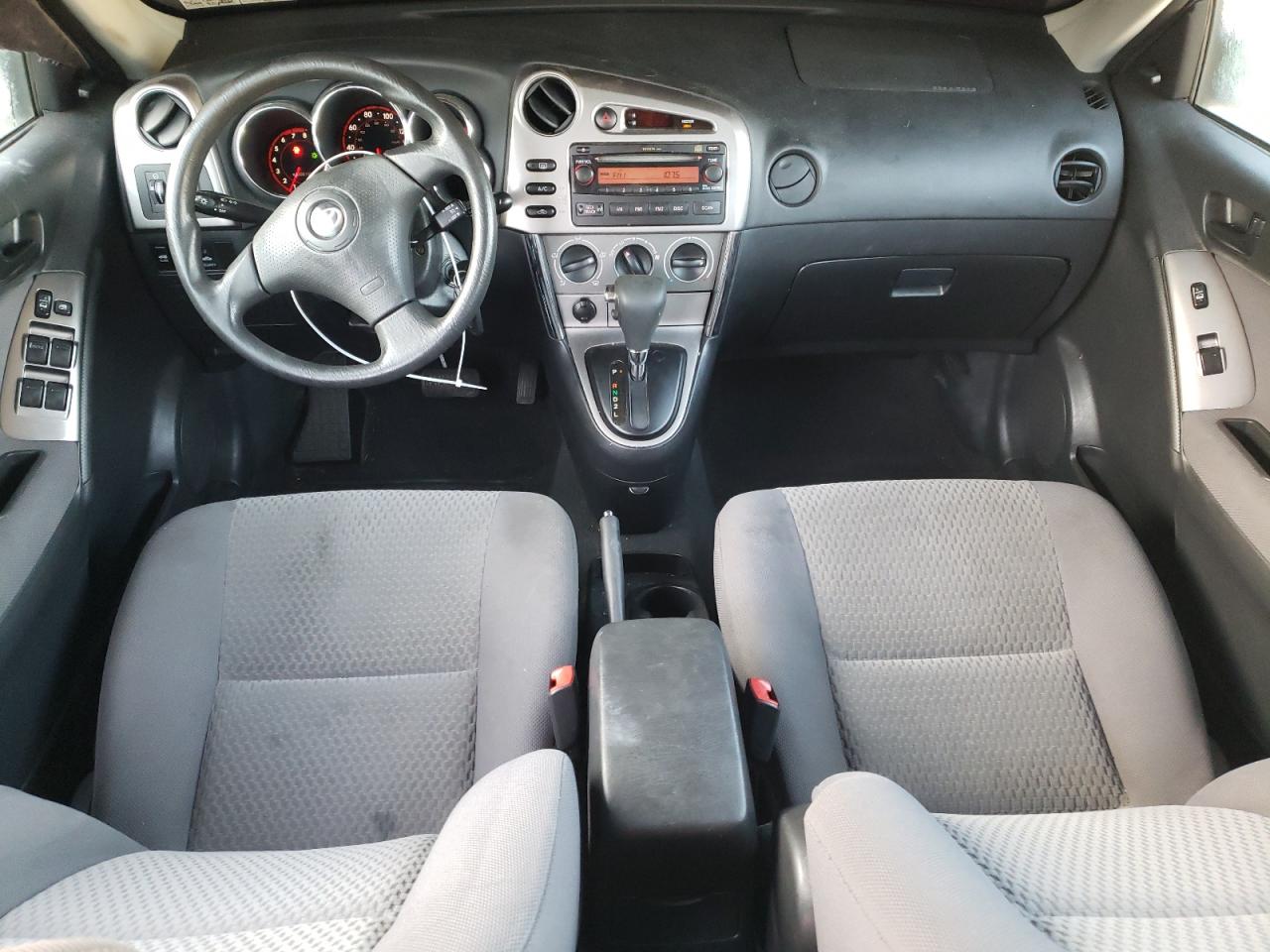 2006 Toyota Corolla Matrix Xr VIN: 2T1KR32E66C557518 Lot: 54399405