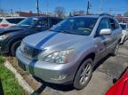 2009 Lexus Rx 350 продається в London, ON - Frame Damage