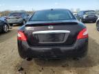 2010 Nissan Maxima S for Sale in Chicago Heights, IL - Front End
