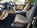 2022 Acura Mdx Technology للبيع في Knightdale، NC - Rollover