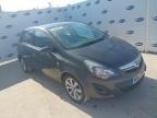 2014 VAUXHALL CORSA EXCI for sale at Copart BRISTOL