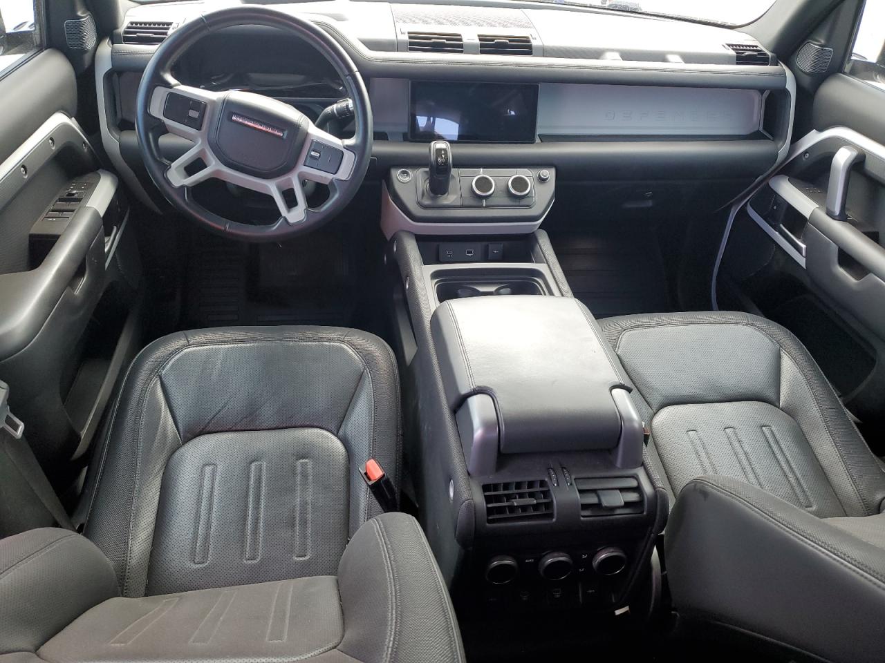 2022 Land Rover Defender 110 X-Dynamic Hse VIN: SALE37RU8N2099697 Lot: 55077765
