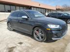 2018 Audi Sq5 Prestige იყიდება Fort Wayne-ში, IN - Side