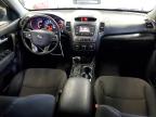 2015 KIA SORENTO LX for sale at Copart CT - HARTFORD SPRINGFIELD