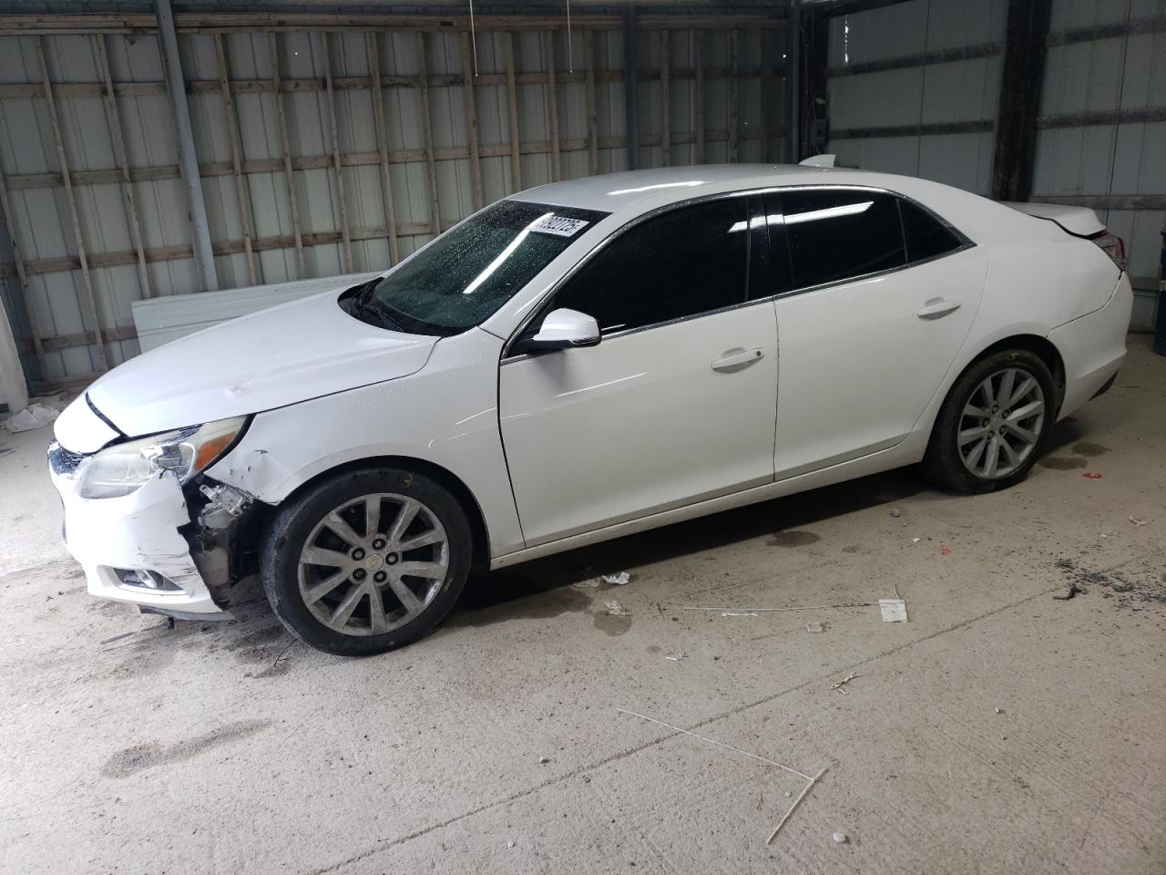 2015 Chevrolet Malibu 2Lt