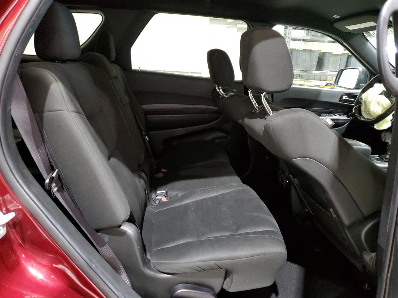 1c4rdjdg2pc617644 1C4RDJDG2PC617644 2023 Dodge Durango Gt