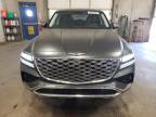 2025 Genesis Gv80 Prestige zu verkaufen in Blaine, MN - Rear End
