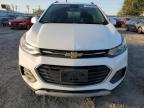 2018 Chevrolet Trax 1Lt на продаже в Mercedes, TX - Water/Flood