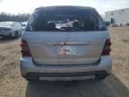 2008 Mercedes-Benz Ml 320 Cdi للبيع في Cookstown، ON - Burn