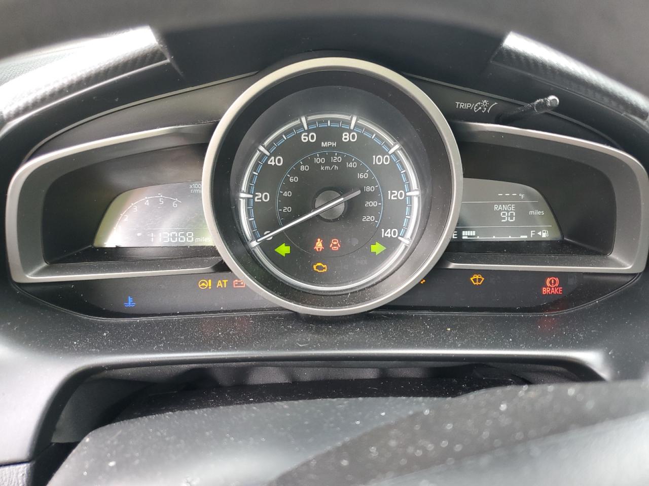 2019 Toyota Yaris L VIN: 3MYDLBYV9KY523712 Lot: 54080045