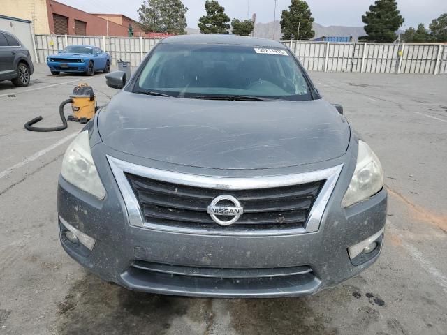  NISSAN ALTIMA 2015 Сірий