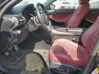 2015 Lexus Is 250 for Sale in Mercedes, TX - Water/Flood