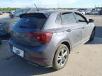 2024 VOLKSWAGEN POLO R-LIN for sale at Copart PETERLEE