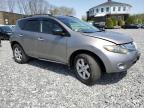2009 Nissan Murano S for Sale in North Billerica, MA - Rear End