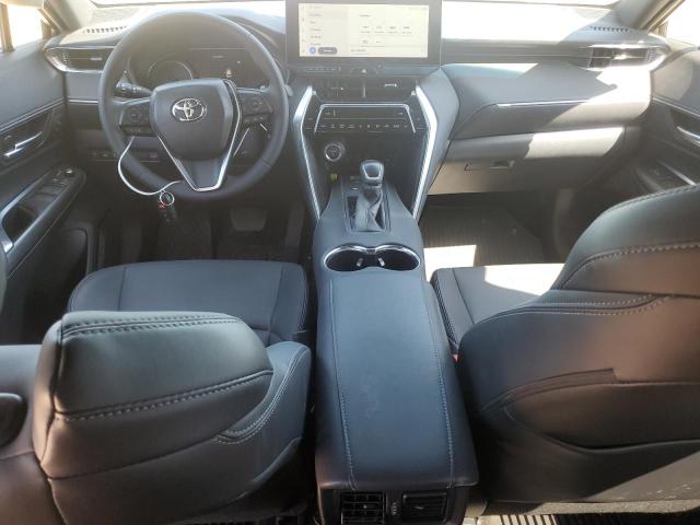 TOYOTA VENZA 2023 Biały