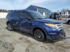 2012 Ford Explorer Xlt en Venta en Assonet, MA - All Over