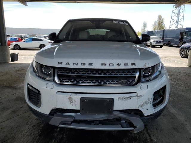  LAND ROVER RANGEROVER 2017 Белы