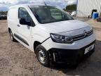 2023 CITROEN BERLINGO 6 for sale at Copart WESTBURY