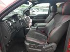 2014 Ford F150 Supercrew იყიდება Cahokia Heights-ში, IL - Front End