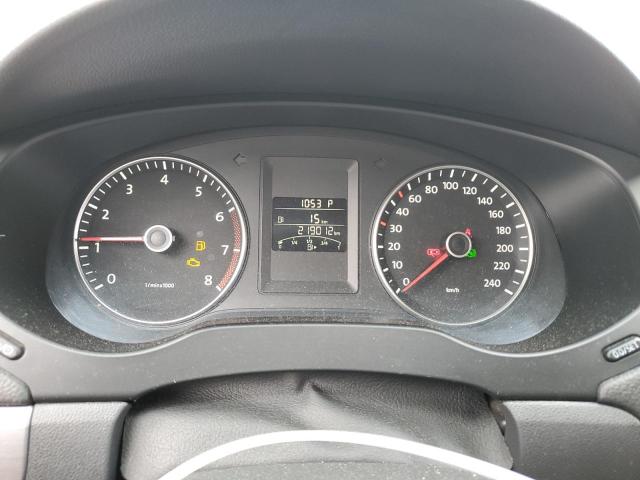 2014 VOLKSWAGEN JETTA SEL