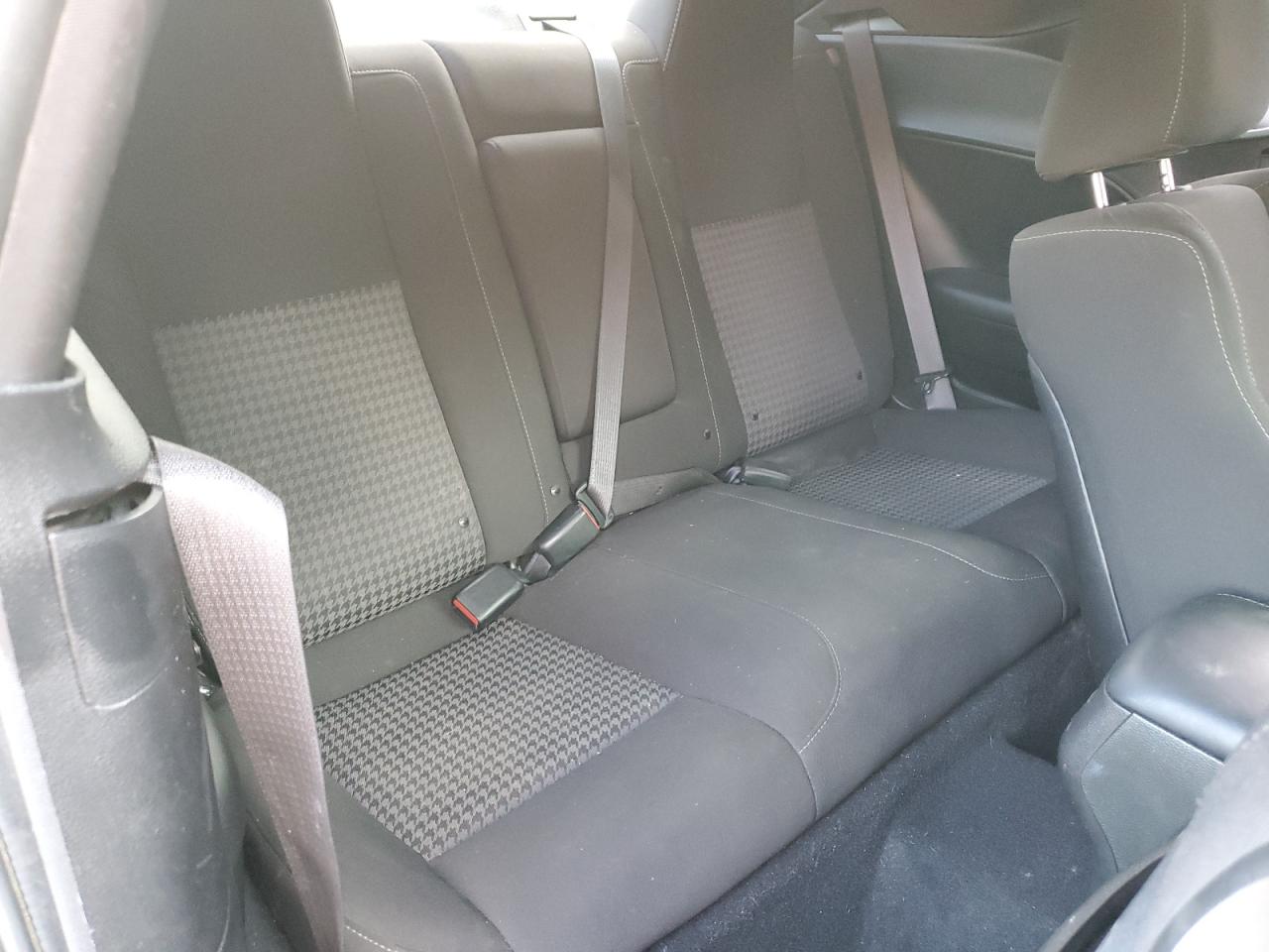 2021 Dodge Challenger R/T Scat Pack VIN: 2C3CDZFJ5MH624193 Lot: 55064915