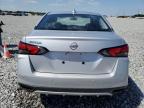 2025 Nissan Versa Sv de vânzare în Arcadia, FL - Front End