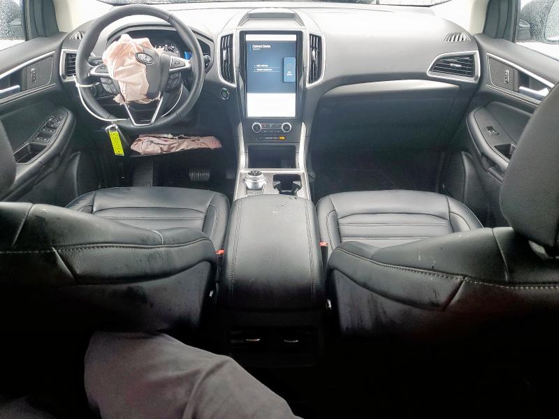  FORD EDGE 2024 Szary